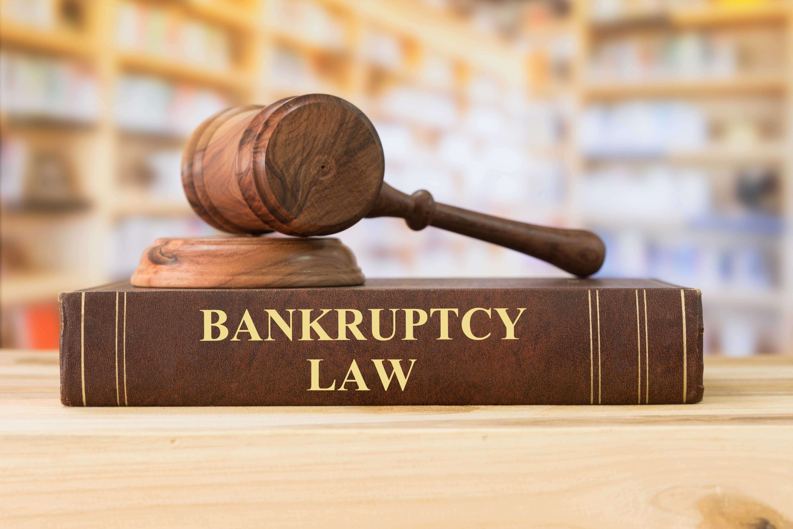 Understanding Bankruptcy Law in Tuscaloosa - Key information about the laws and statutes governing the process of bankruptcy.